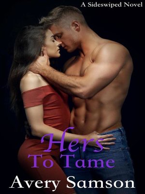 cover image of Hers to Tame